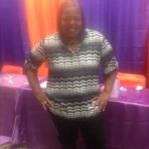 Meet your Posher, Tracie